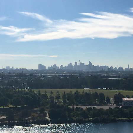 Panoramic Views In Luxurious Brand New Apartment Cité de Cité de Sydney Extérieur photo