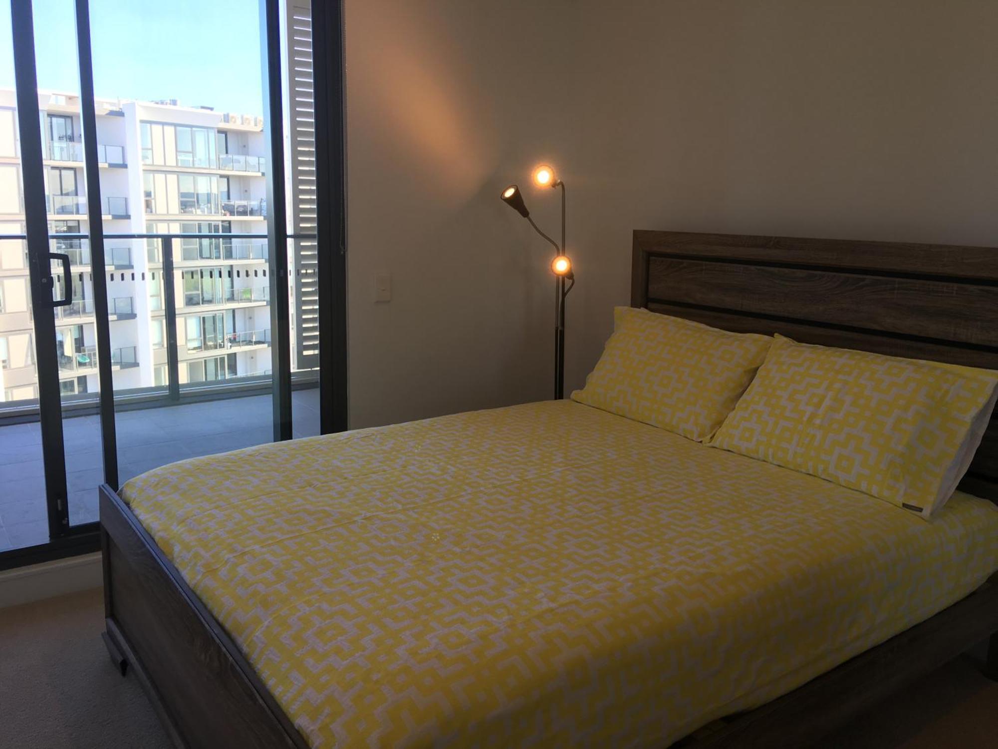 Panoramic Views In Luxurious Brand New Apartment Cité de Cité de Sydney Extérieur photo