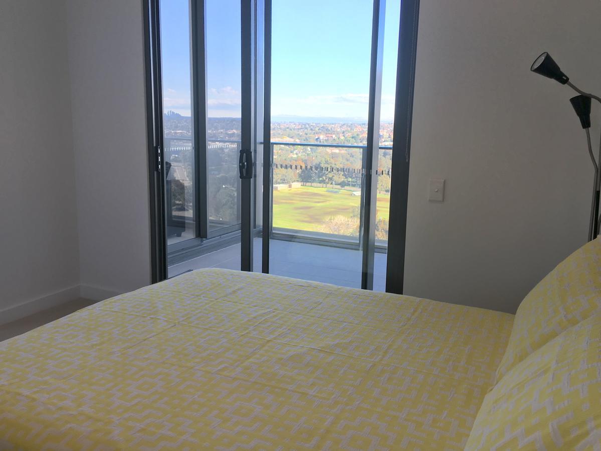Panoramic Views In Luxurious Brand New Apartment Cité de Cité de Sydney Extérieur photo